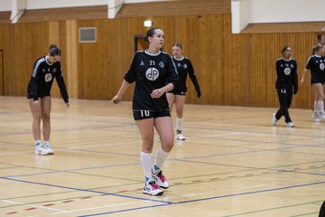 Bild 11 - wBJ TSV Ellerau - HSG Schue/We/Re : Ergebnis: 23:15